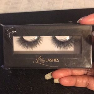 FAUX LillyLASHES Mink
